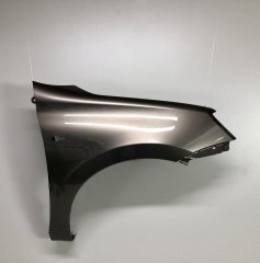 Крыло переднее правое пластиковое Лада Granta 2190 2011-15