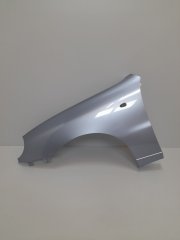 Крыло переднее левое Chevrolet Lanos (T100) 2004-10