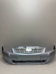 Бампер передний Лада Priora 21704 2013-18