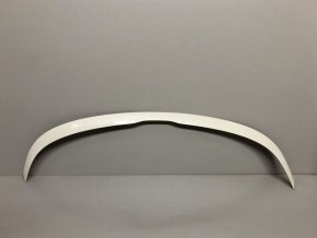 Накладка на решетку радиатора Kia Soul SK3 2018