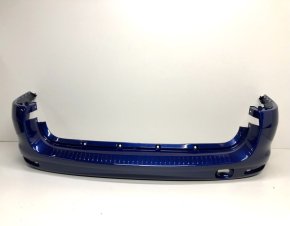 Бампер задний Лада Largus 2012-2021