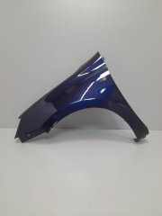 Крыло переднее левое пластиковое Лада Granta 2190 2011-15