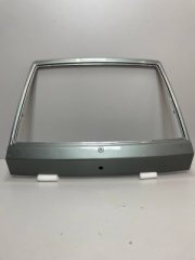 Дверь багажника Lada 2114 2001-2013