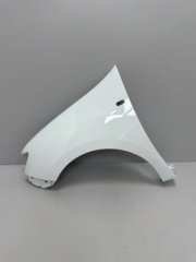 Крыло переднее левое под повторитель Renault Logan 2 2014-2018