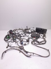 Проводка моторного отсека (коса) Ford Focus 3 2011-2015