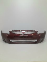 Бампер передний Лада Priora 21704 2013-18