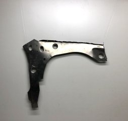 Соединитель брызговика моторного отсека Lada Granta 2190 2011-2015