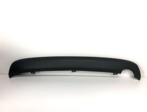 Накладка заднего бампера универсал Лада Kalina 2 2013-18