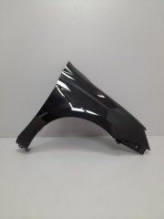 Крыло переднее правое металлическое Лада Granta 2190 2011-15