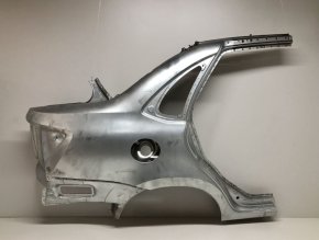 Крыло заднее правое Лада Granta 2190 2011-15