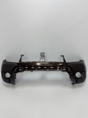 Бампер передний Renault Duster 2015-2021