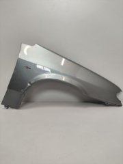 Крыло переднее правое металлическое Лада 2114 2001-2013
