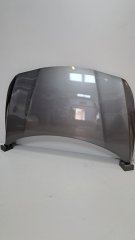 Капот Hyundai Solaris RB 2015-2017