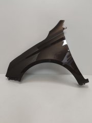 Крыло переднее левое металлическое Лада Vesta 2015-2023
