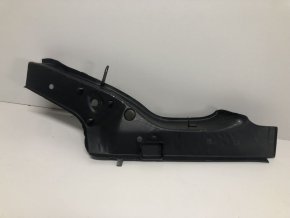 Ремвставка лонжерона задняя левая Лада 2108 1984-2003