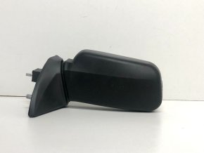 Зеркало левое механическое Lada 2114 2001-2013