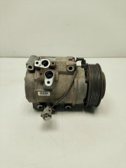 Компрессор системы кондиционирования Toyota Land Cruiser Prado (J150) 2009-2013