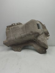 Экран тепловой Ford Focus 3 2011-15