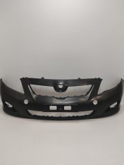 Бампер передний Toyota Corolla E150 2006-2010