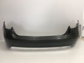 Бампер задний седан Kia Rio 3 QB 2011-2015