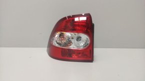Фонарь задний левый Lada Priora 2007-2014