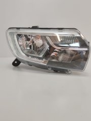 Фара правая Renault Logan 2018-2022