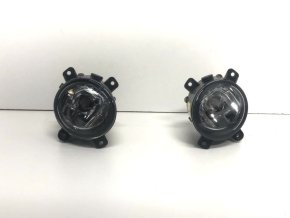 Фара противотуманная Люкс Lada Kalina 1999-2013