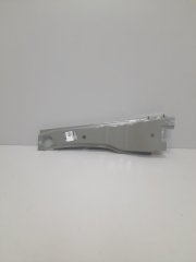 Усилитель брызговика левый Лада Travel 2020-2025