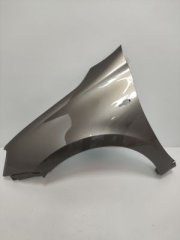 Крыло переднее левое металлическое Лада Granta 2190 2011-2017