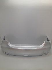 Бампер задний Nissan Almera 3 G15 2012-2018