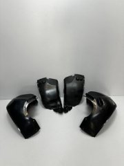 Локер передний комплект Lada Kalina 1999-2013