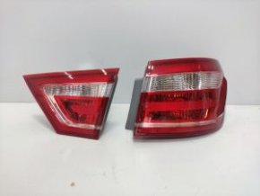 Фонарь задний правый Lada Vesta 2015