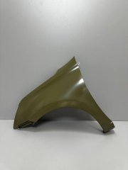 Крыло переднее левое без повторителя Datsun on-DO 2014-2019