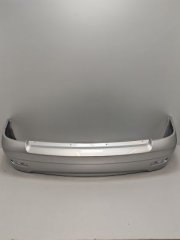 Бампер задний хэтчбэк Лада Priora 2172 2007-14