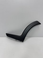 Накладка переднего бампера левая Лада Granta Cross 2018-2025