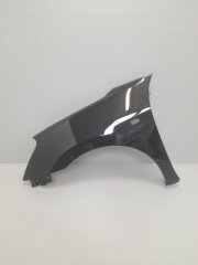 Крыло переднее левое Nissan Almera 3 G15 2012-2018