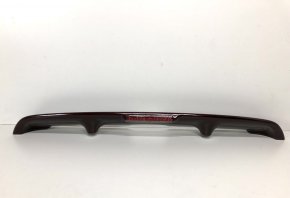 Спойлер (дефлектор) крышки багажника Lada 2114 2001-2013