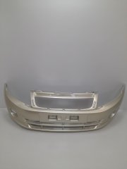 Бампер передний люкс Лада Granta 2190 2011-15