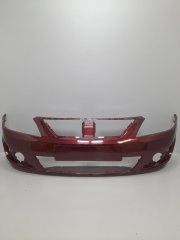 Бампер передний Лада Largus 2012-2021