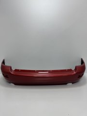 Бампер задний универсал Лада Kalina 1 2004-13