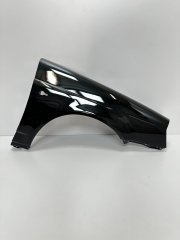 Крыло переднее правое пластиковое Лада Priora 2170 2007-14