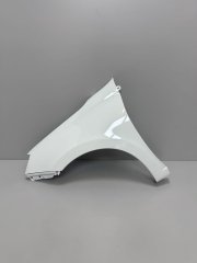 Крыло переднее левое металлическое без повторителя Лада Granta 2190 FL 2018-25