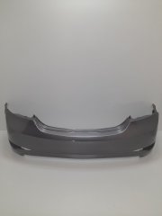 Бампер задний седан Hyundai Solaris RB 2014-2017