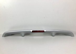 Спойлер (дефлектор) крышки багажника Лада 2114 2001-2013