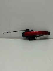 Ручка двери задней наружная правая Ford Focus 3 2011-15