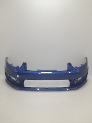 Бампер передний Volkswagen Polo Sedan RUS 2015-2020