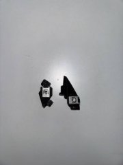 Кронштейн фар правый Volkswagen Polo Sed RUS 2011>