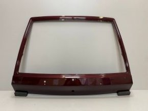 Дверь багажника Lada 2114 2001-2013