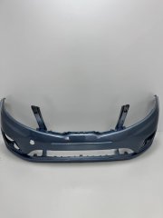 Бампер передний Kia Rio 3 QB 2011-2015