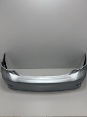 Бампер задний Toyota Corolla E150 2006-2010
